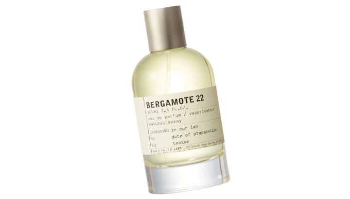 ル ラボ ベルガモット 22 オード パルファム
