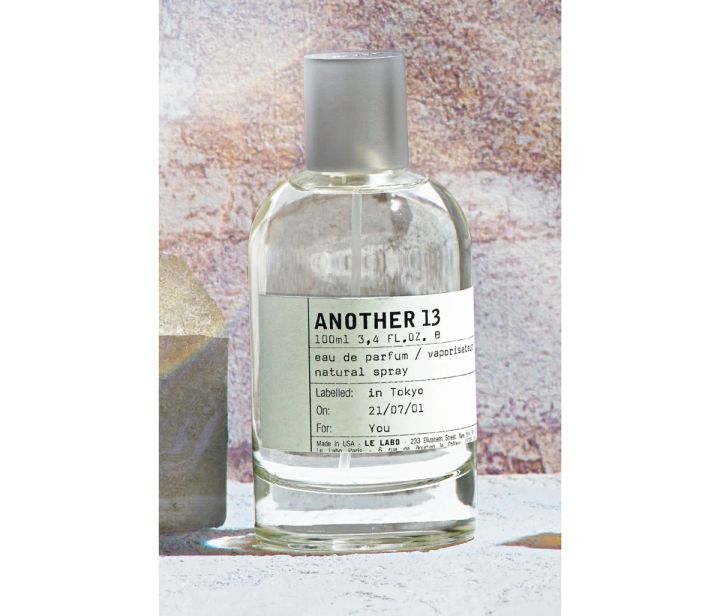 ルラボ アナザー 13 オード パルファム