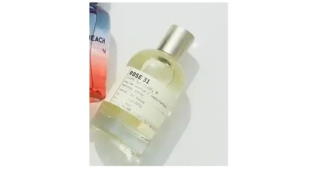 ル ラボ ローズ 31 オード パルファム