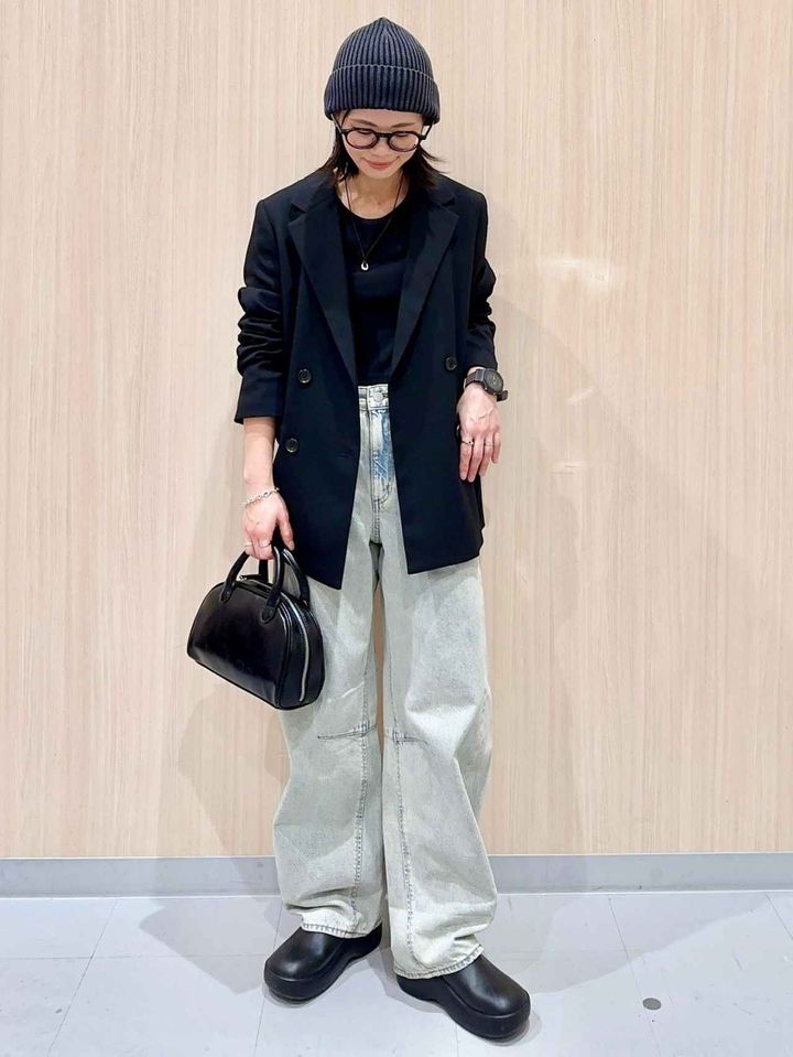 画像4: 出典：GU