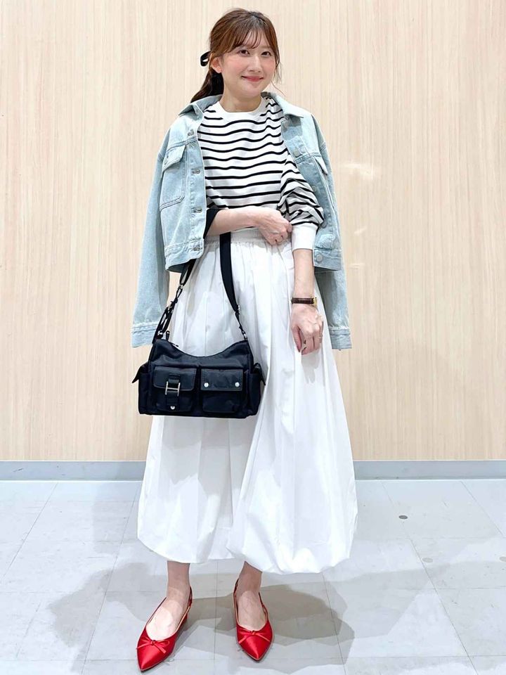 画像2: 出典：GU