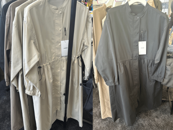 【ワークマン新商品】コスパ最強なのに高機能！春キャンプに大活躍するウェア3選