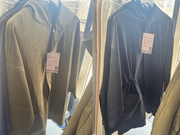 【ワークマン新商品】コスパ最強なのに高機能！春キャンプに大活躍するウェア3選