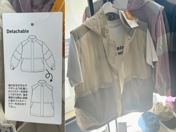 【ワークマン新商品】コスパ最強なのに高機能！春キャンプに大活躍するウェア3選