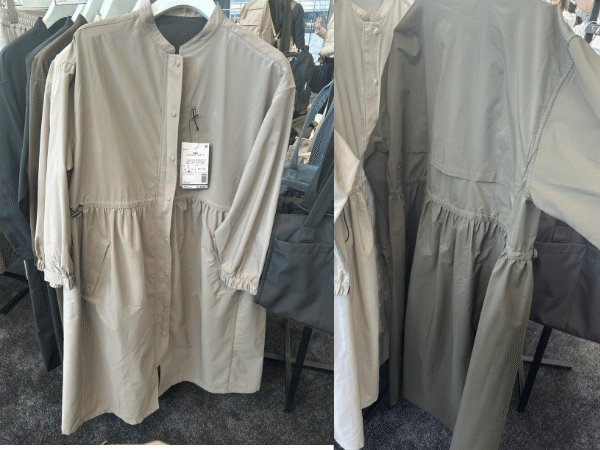 【ワークマン新商品】コスパ最強なのに高機能！春キャンプに大活躍するウェア3選