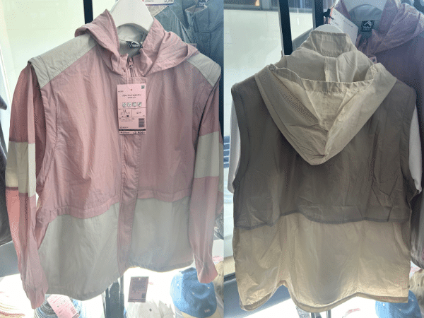 【ワークマン新商品】コスパ最強なのに高機能！春キャンプに大活躍するウェア3選