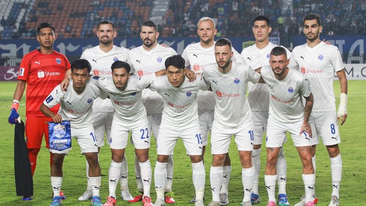 “没収試合”のJリーグ名門が敗退…相手チーム監督が複雑な心境を吐露「誰もこんな形で試合に勝ちたくはない」