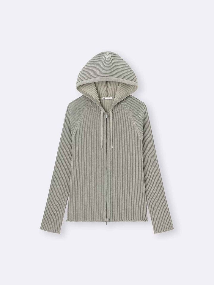 画像1: 出典：GU