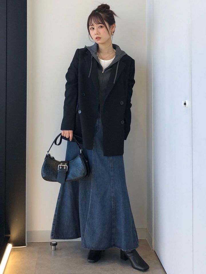 画像2: 出典：GU