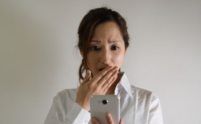 両親がまかさの同時に入院！パニックになって目の前が真っ暗に…【体験談】