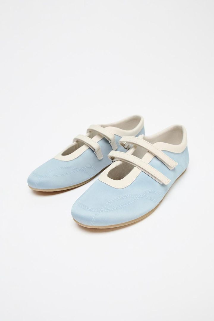 画像1: 出典：ZARA