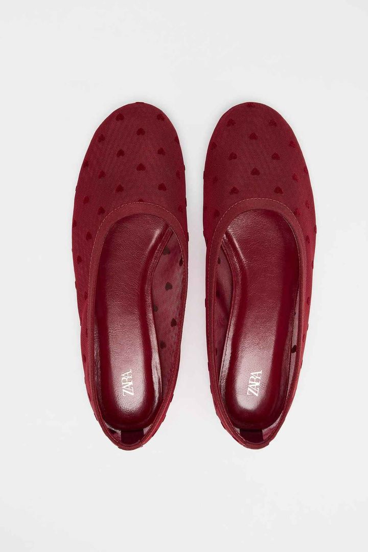 画像2: 出典：ZARA