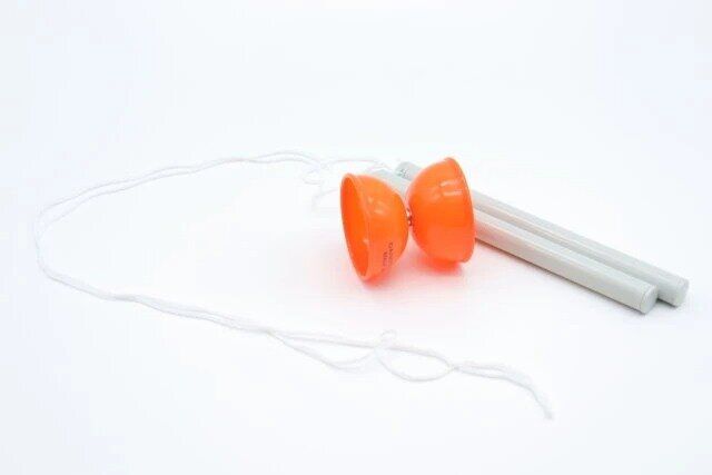 ダイソー ディアボロ おわん