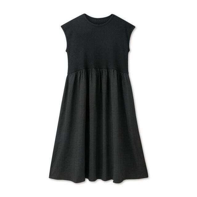 しまむらのドッキングワンピース