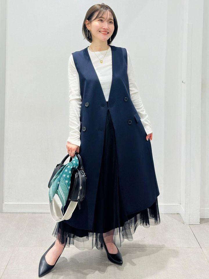 画像3: 出典：GU