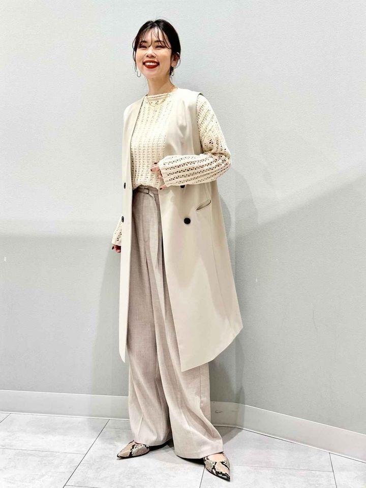 画像2: 出典：GU