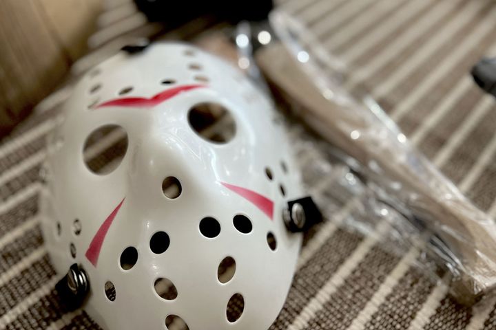 「13日の金曜日」という言葉にピンと来る？