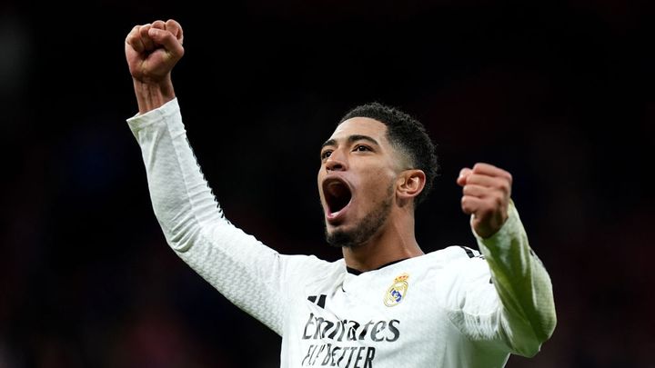 今季、欧州最強の8チームが決定！前回王者レアルは“幸運なPK戦”を制し準々決勝へ