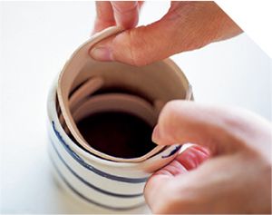 マスキングテープとアイスの棒を使って工作しよう！ おしゃれな「マステブレスレット」の作り方の画像2