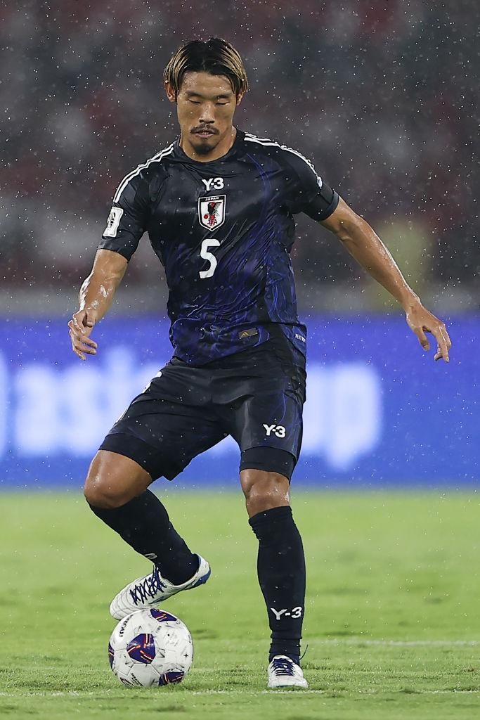 日本代表、「史上最速W杯出場」の大一番で招集されないかもしれない3名