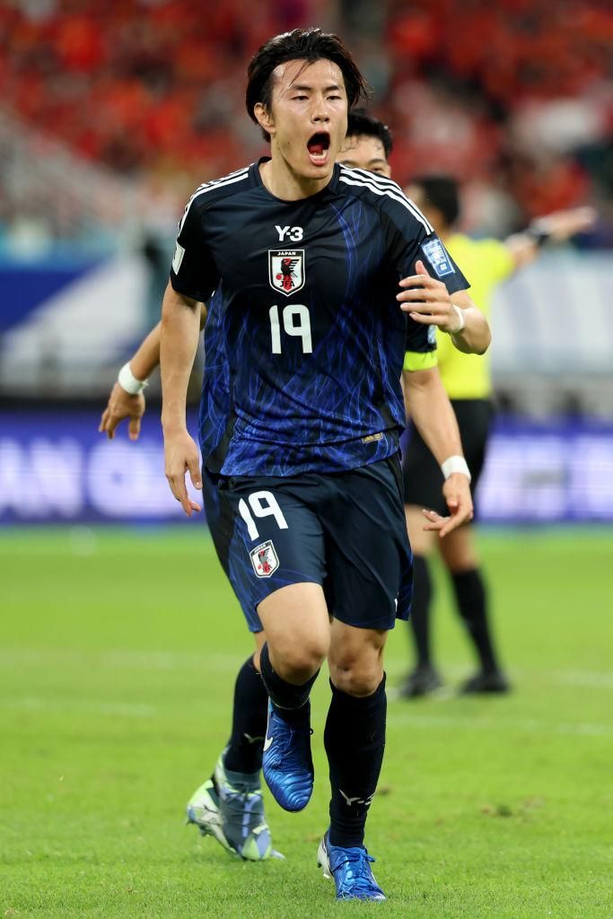 日本代表、「史上最速W杯出場」の大一番で招集されないかもしれない3名