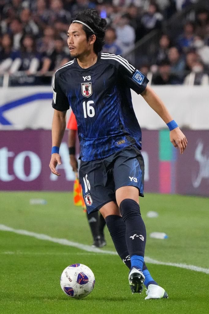 日本代表、「史上最速W杯出場」の大一番で招集されないかもしれない3名