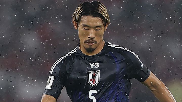 日本代表、「史上最速W杯出場」の大一番で招集されないかもしれない3名