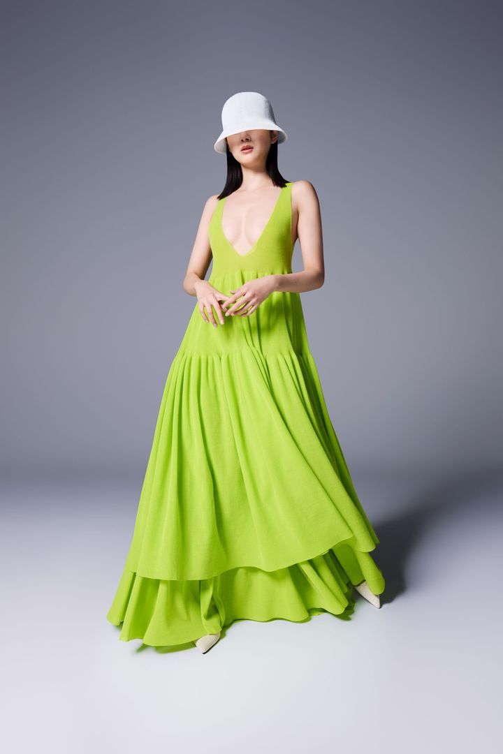 VOL.5 Collection (2023年春夏コレクション)