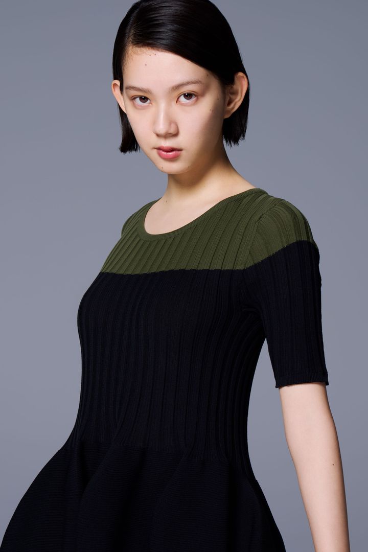 VOL.1 Collection (2021年春夏コレクション)