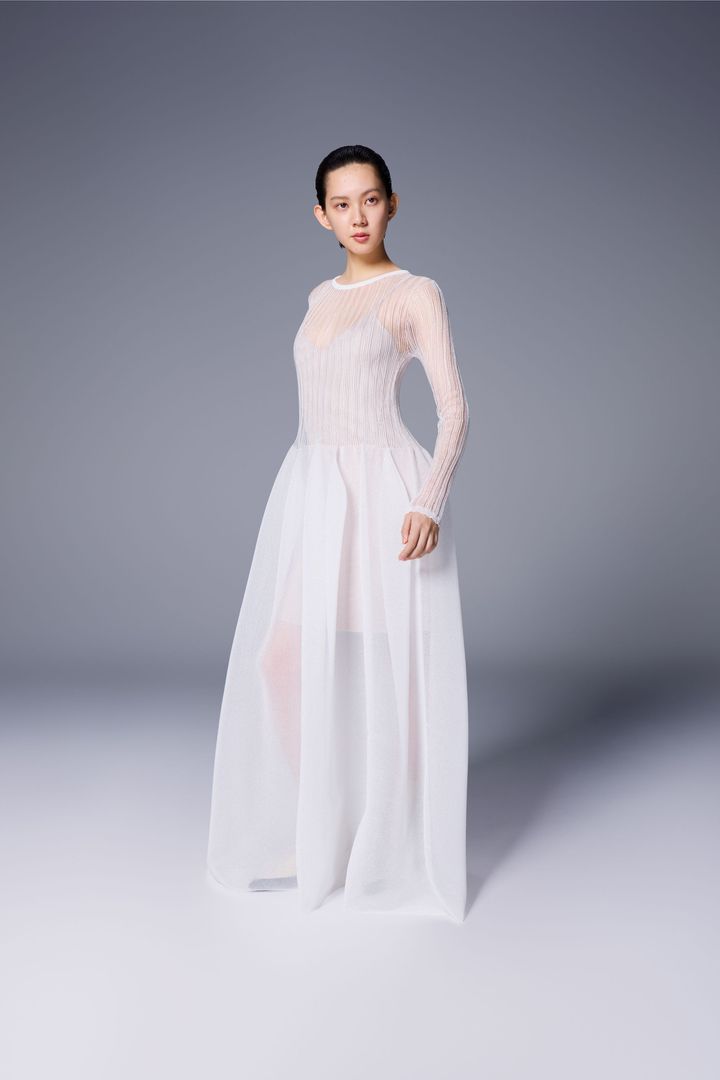 5th Anniversary Exclusive Dress