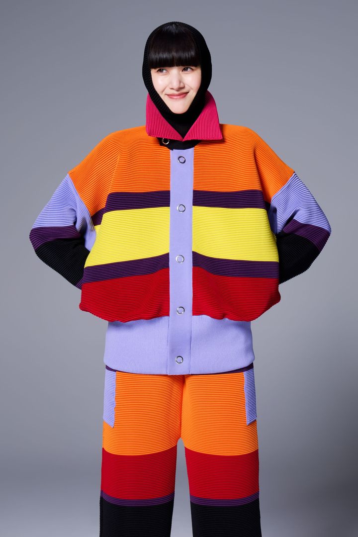 VOL.4 Collection (2022-23年秋冬コレクション)