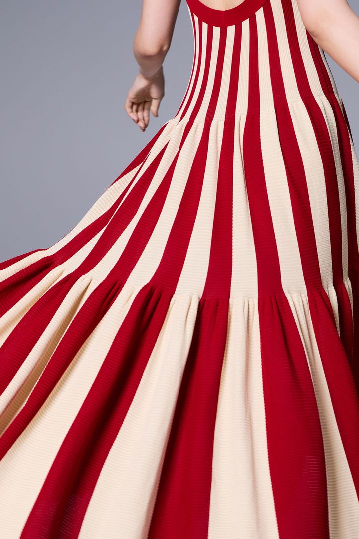 VOL.8 Collection (2024-25年秋冬コレクション)