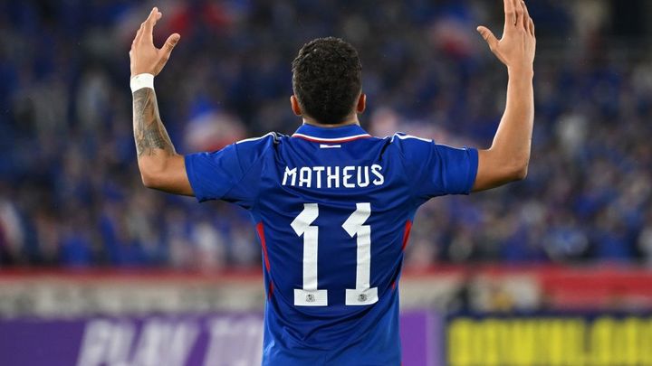 「18位のチームに負けた。信じられない」横浜FMに敗北の中国チーム、母国で炎上