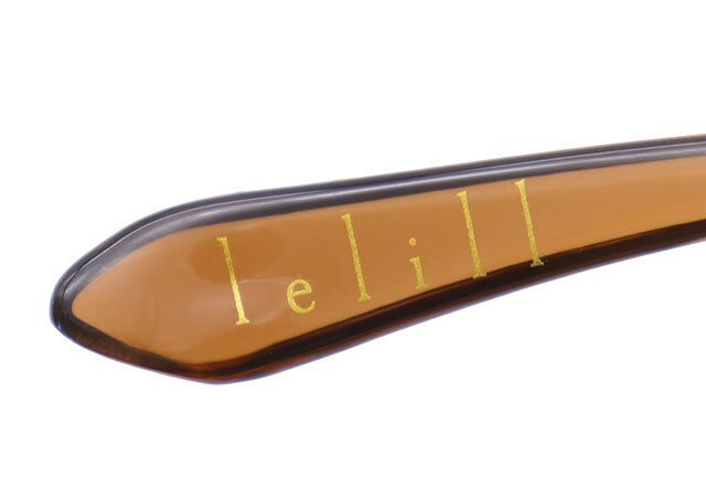 宝島社素敵なあの人5月号付録のlelillの調光サングラス1