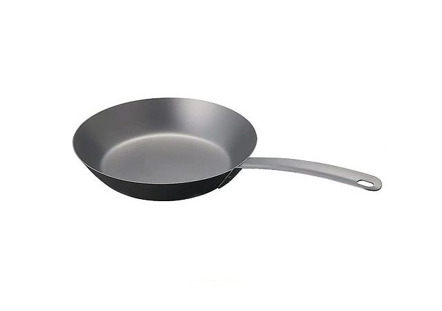 無印良品 フライパン