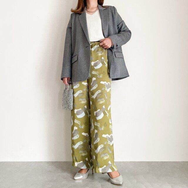 春っぽ柄アイテムもおまかせ♡