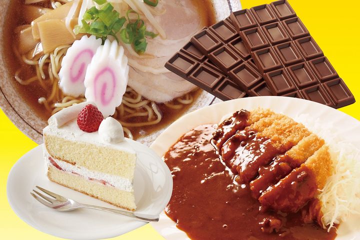 頂上決戦……！ 果たして1位は？