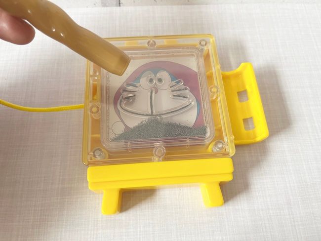 【ハッピーセット】映画ドラえもん