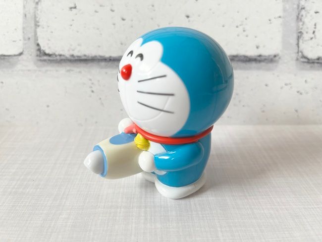 【ハッピーセット】映画ドラえもん