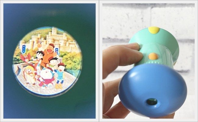 【ハッピーセット】映画ドラえもん