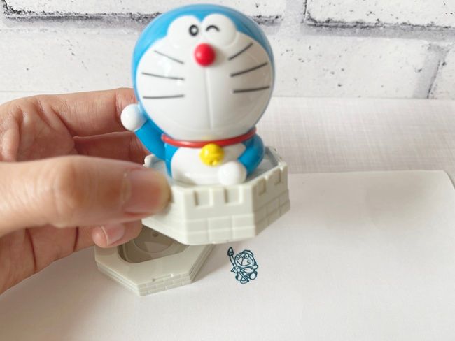 【ハッピーセット】映画ドラえもん