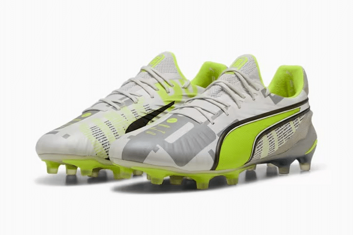 PUMA、お洒落なグラフィックの限定スパイクコレクション「フォーエバーパック」が発売中！