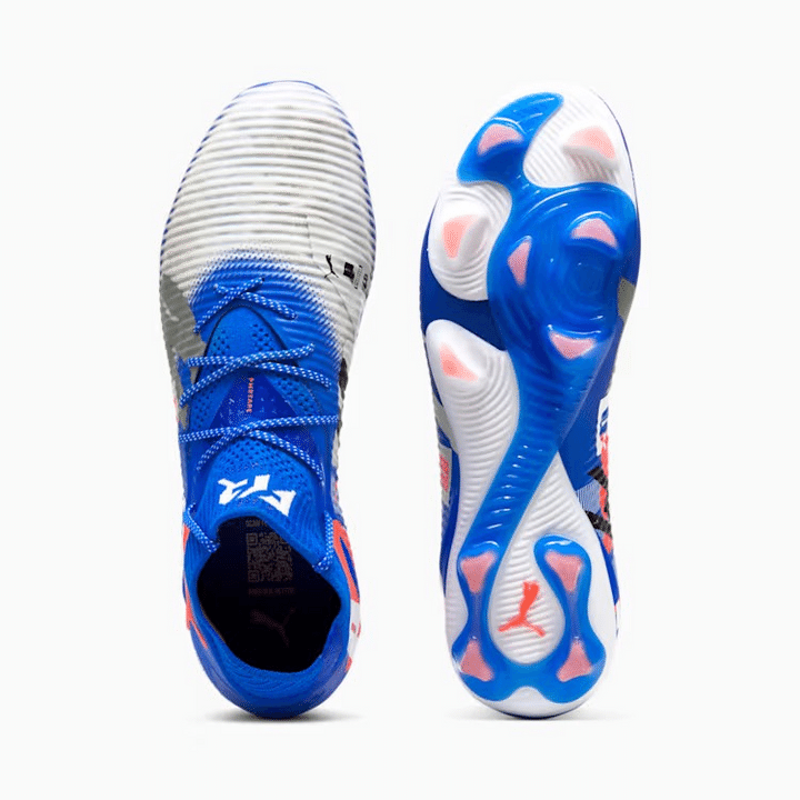 PUMA、お洒落なグラフィックの限定スパイクコレクション「フォーエバーパック」が発売中！