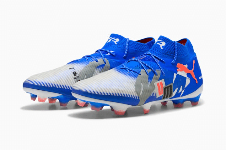 PUMA、お洒落なグラフィックの限定スパイクコレクション「フォーエバーパック」が発売中！