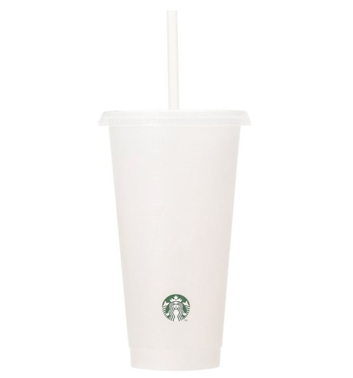 「2025ミステリーカラーチェンジング リユーザブルコールドカップ」710ml 900円