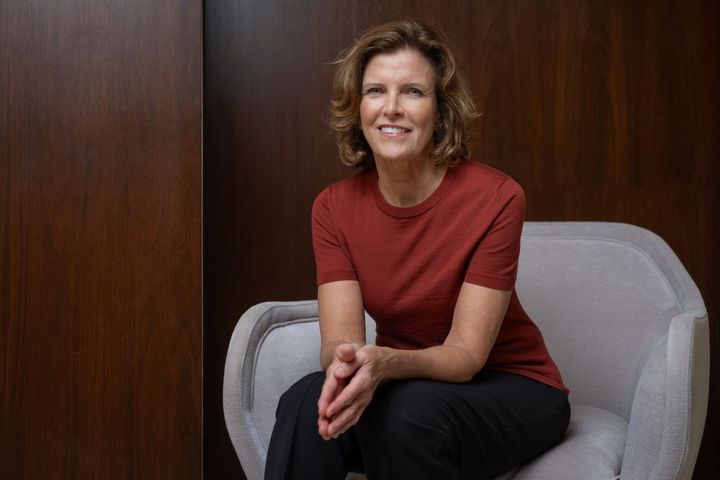 ジーン・ギャング（Jeanne Gang）Photo_ John David Pittman