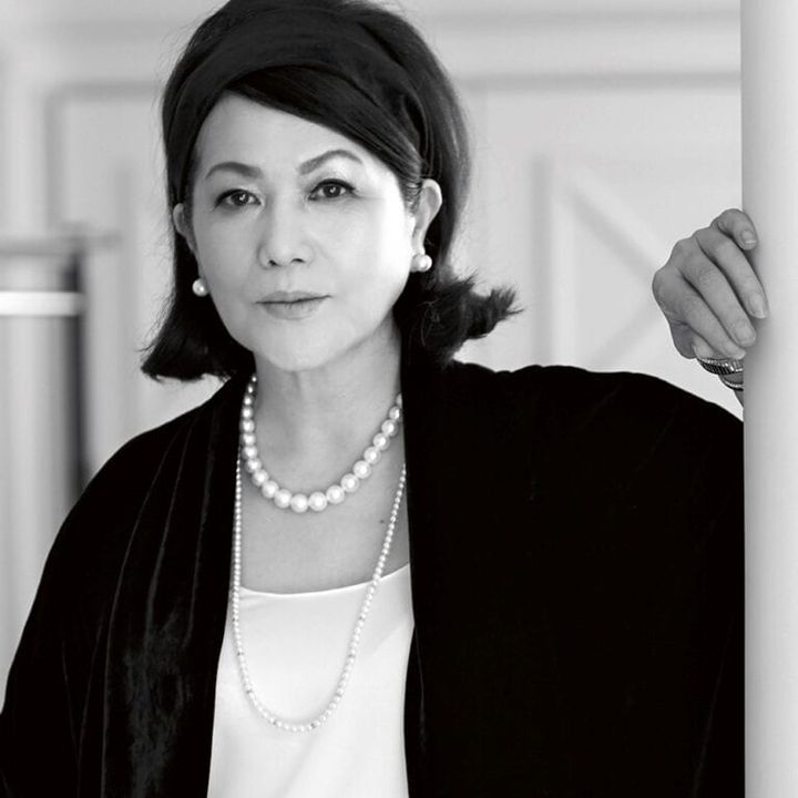 押田比呂美さん