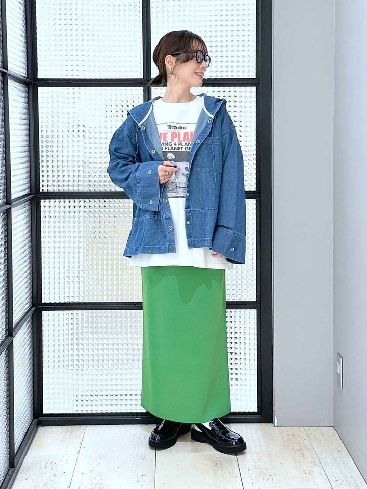 画像1: 出典：and ST