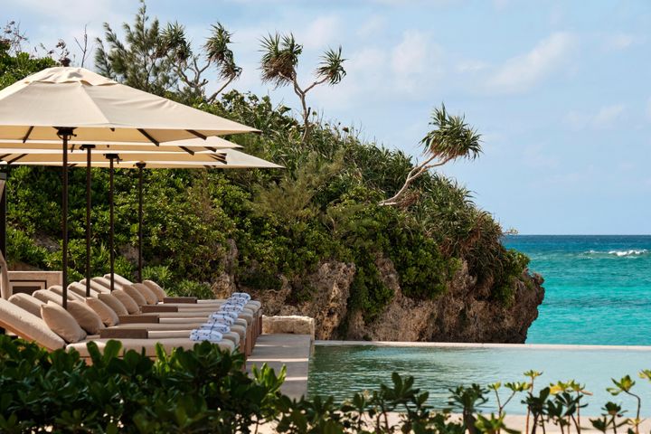 ローズウッド宮古島