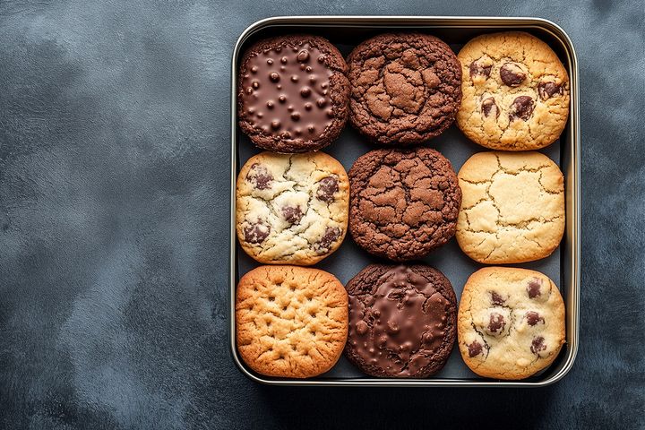 ホワイトデーのお返し、クッキーの意味は？